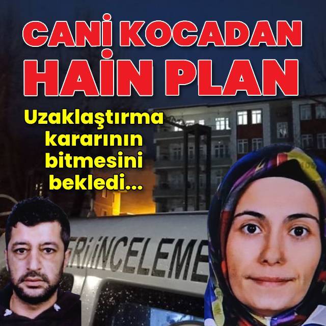 Cani kocadan hain plan!