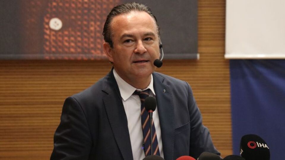 Kandilli Rasathanesi Müdürü Prof. Dr. Özener'den Marmara açıklaması!