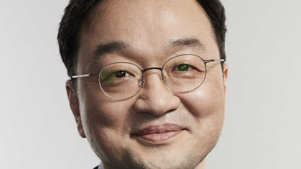 Samsung Türkiye'nin yeni CEO'su Jeff Jo oldu