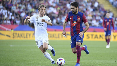 LaLiga'da VAR konuşmaları yayınlanacak