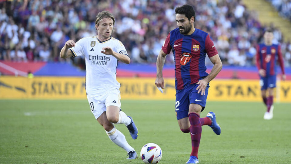 LaLiga'da VAR konuşmaları yayınlanacak