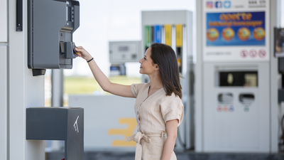 İstasyonlarda 17 bin yazar kasayı yeniledi