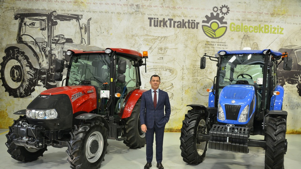 Teknoloji entegrasyonu yatırımı