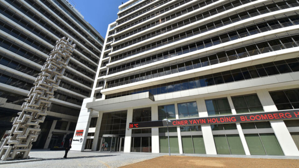 Kamuoyuna açıklama