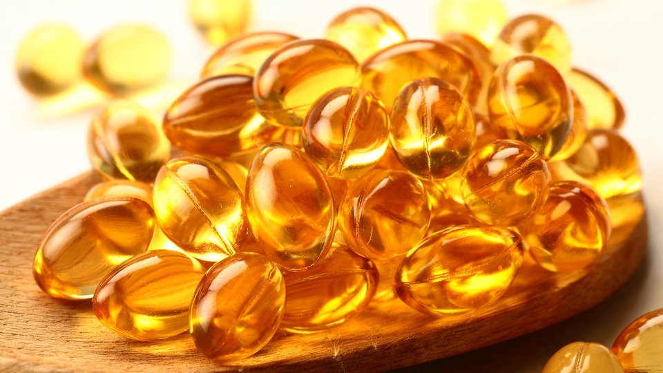 Vitaminlerin fazla tüketilmesi diyabet nedeni!