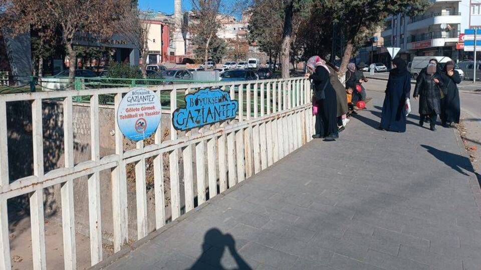 Derede bebek cansız bedeni bulundu
