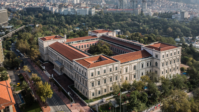 Türkiye'den 119 üniversite dünyanın en iyi 3 bin üniversitesi arasına girdi