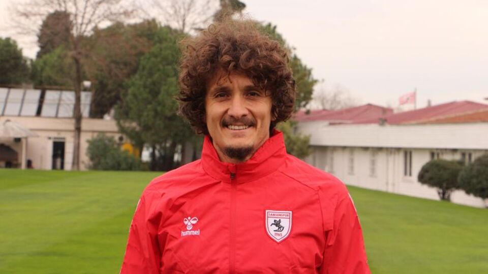 "Gisdol ile çıkış yakaladık"