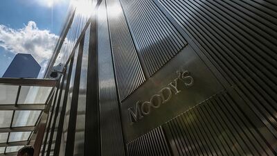 Moody's'den Türkiye kredi notu raporu