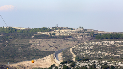 Lübnan: İsrail bizi fosfor bombasıyla vurdu