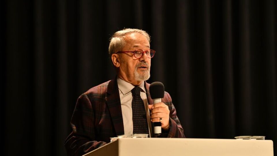 Prof. Görür: Bu işin şakası yok