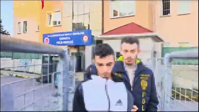 Çocukluk arkadaşından 'kız meselesi' kurşunu