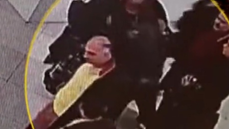 Adliyede avukatlara saldırı!