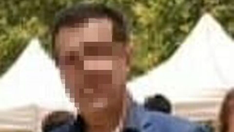 'Cinsel saldırı'dan yargılanan müdür: İftira