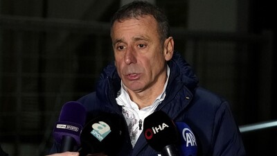 Abdullah Avcı: Türk futbolu adına üzüntü verici