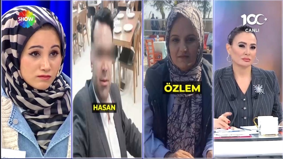 Kaza mı cinayet mi?