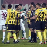 İstanbulspor'u hangi cezalar bekliyor?