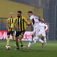 İstanbulspor yönetimi takımı sahadan çekti!