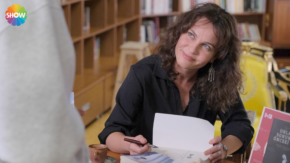 Yeni projesi ve karakterini anlattı