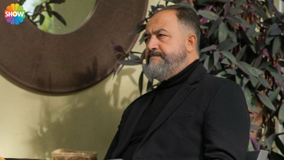 'Kara'nın çok boyutlu karakteri 'Rauf'u anlattı