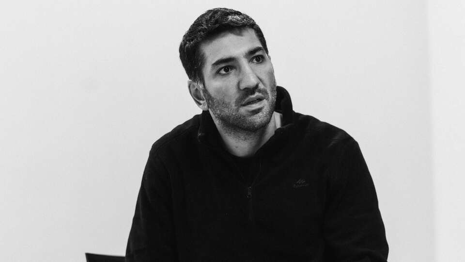 Tiyatro D22'den 'Uykusuz Bir Rüya, Salim'