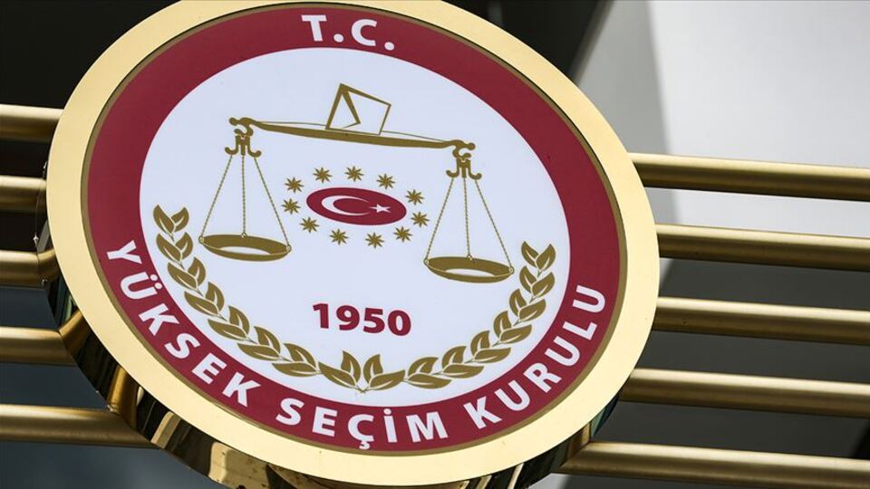 Yerel seçimlere ilişkin usul ve esaslar Resmi Gazete'de