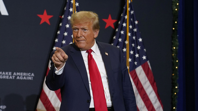 Colorado'da Trump kararı: "Bu eyalette başkanlık yarışına giremez"