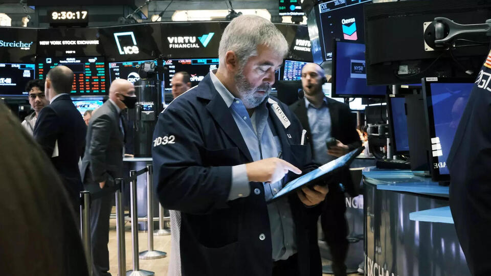 Küresel piyasalarda pozitif seyir