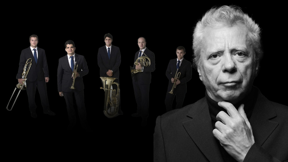 CSO Ada Ankara'da yıl sonu konserleri