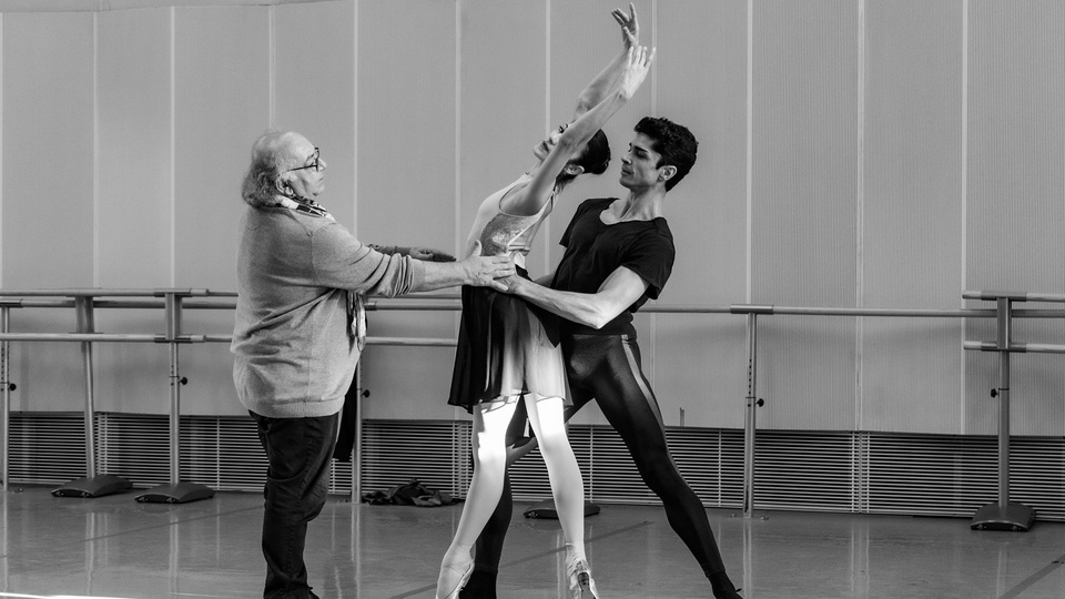 Yılbaşı klasiği Fındıkkıran AKM'ye geliyor