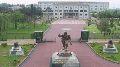 MSB'den Tuzla Piyade Okulu açıklaması