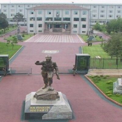 MSB'den Tuzla Piyade Okulu açıklaması