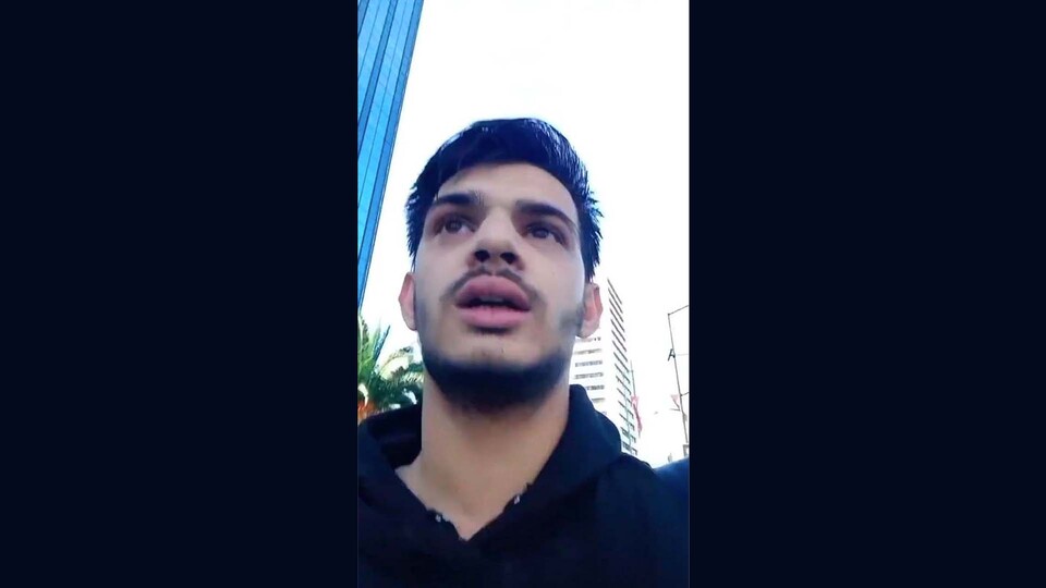 Atatürk'e hakaret! Tutukluluğa devam