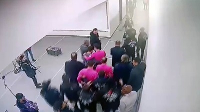 MKE Ankaragücü o görüntüleri paylaştı