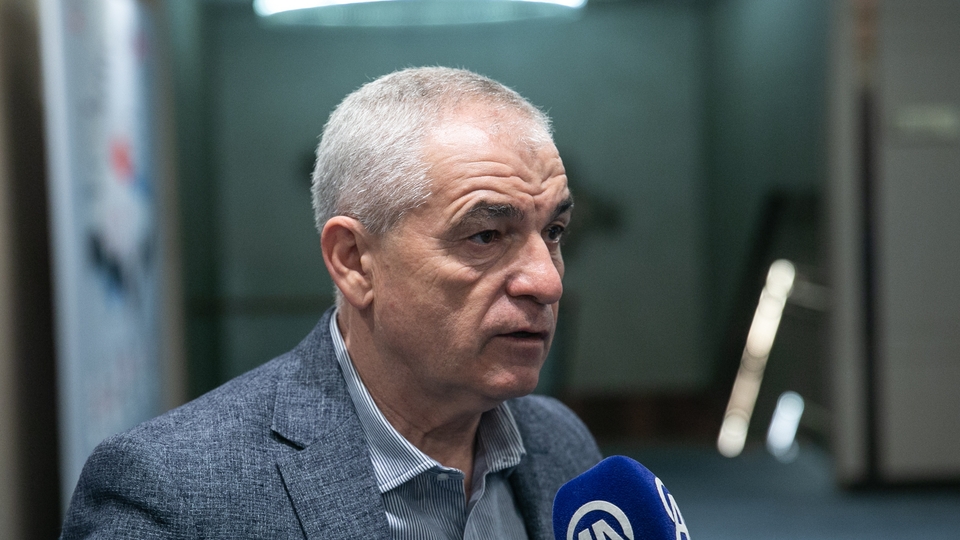 "İki maç 10 maç fark etmez!"