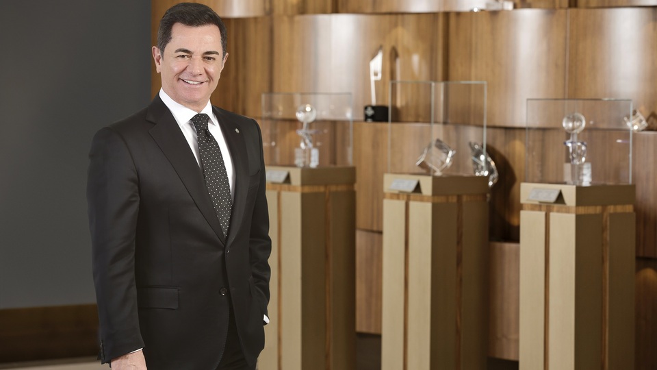 "TL'ye geçişi teşvik edecek adımlar devam edecek"