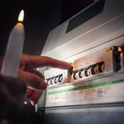 İstanbul'un 19 ilçesinde elektrik kesintisi yaşanacak!