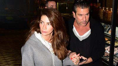 "Sadece yemek yedik"