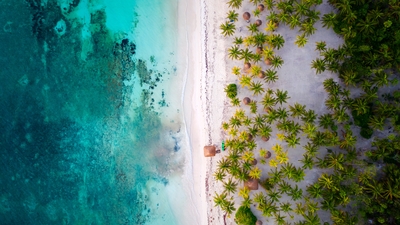 Büyülü bir ülke: Meksika