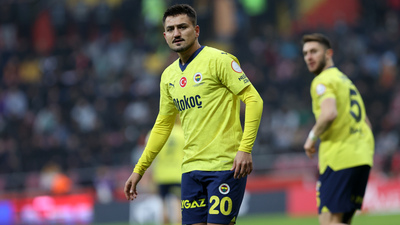 Cengiz Ünder siftah yaptı!