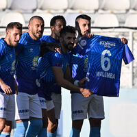 Bandırmaspor Ankara'da kazandı