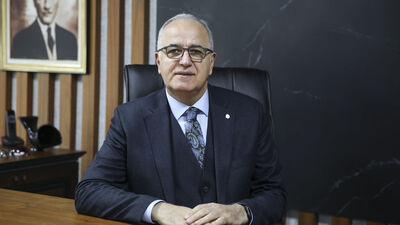 Üstündağ'dan başarı reçetesi