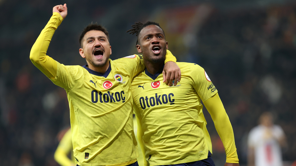 Batsman böyle istedi!