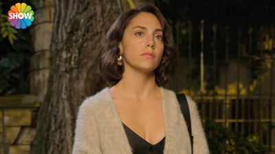 Projeye ve karakterine dair bilinmeyenleri paylaştı