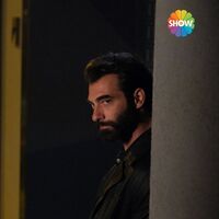 Hayranlarından New York'ta 'Kara' jesti