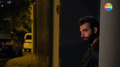 Hayranlarından New York'ta 'Kara' jesti