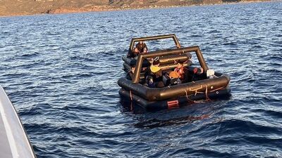 Yunan unsurlarınca ölüme terk edildiler!