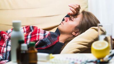 Dünya Sağlık Örgütü: Covid'in yeni varyantı JN.1, küresel çapta hızla yayılıyor