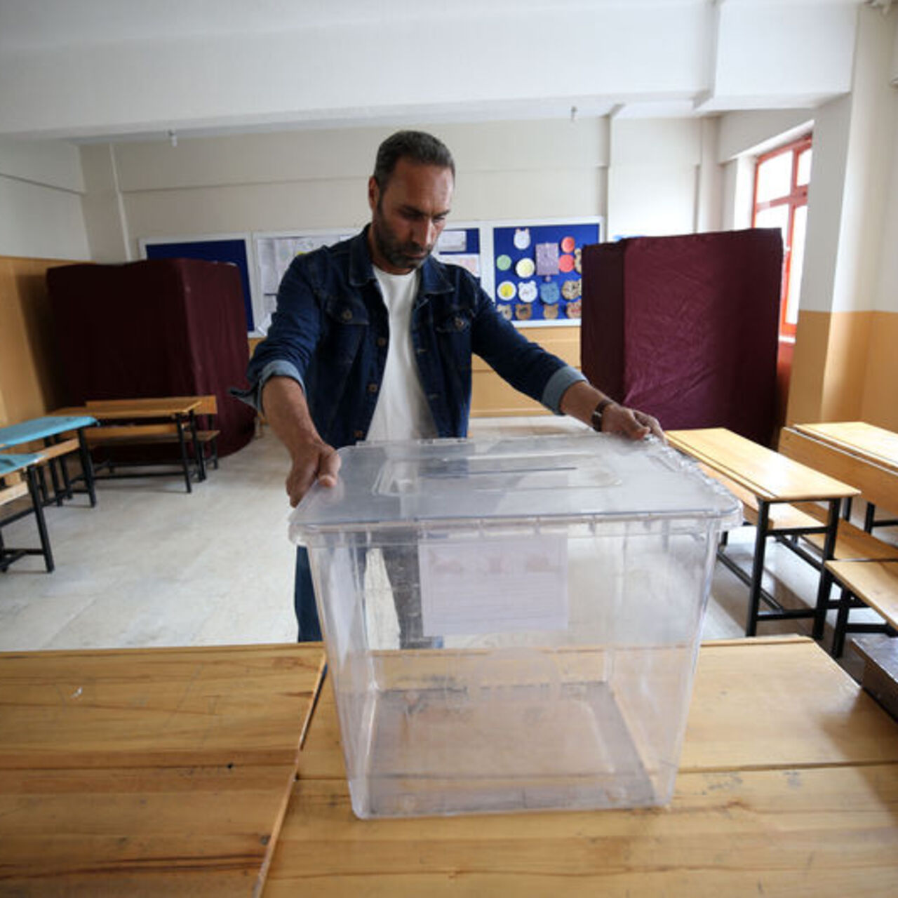 Yerel seçimlerde uygulanacak yasaklar açıklandı