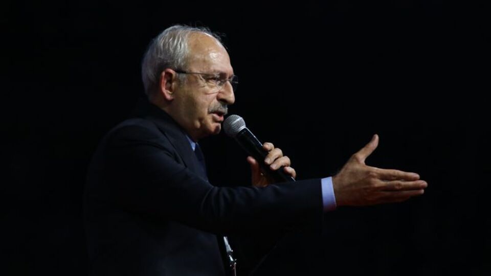 Kılıçdaroğlu 65 bin lira tazminat ödeyecek